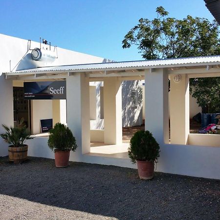 Nguni Country Lodge Middelburg  외부 사진