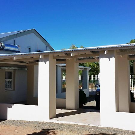 Nguni Country Lodge Middelburg  외부 사진