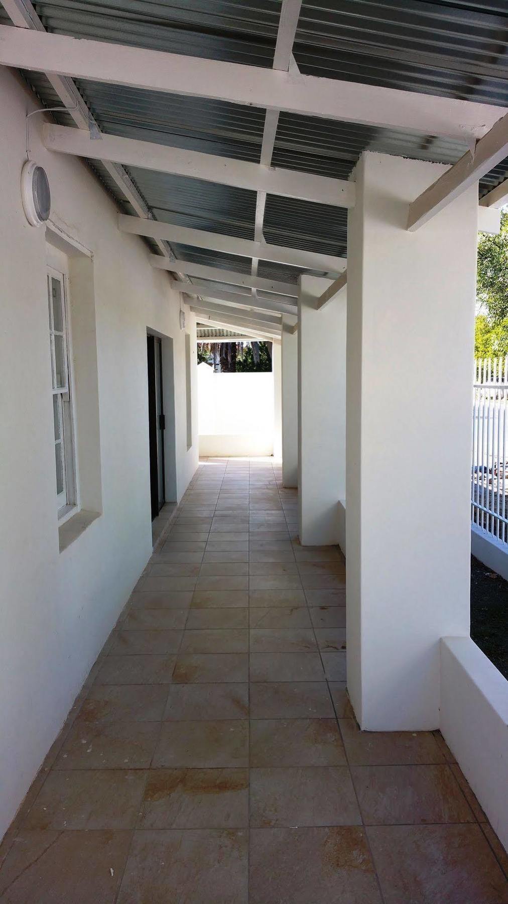 Nguni Country Lodge Middelburg  외부 사진