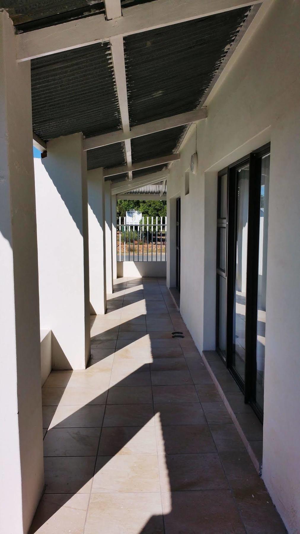 Nguni Country Lodge Middelburg  외부 사진