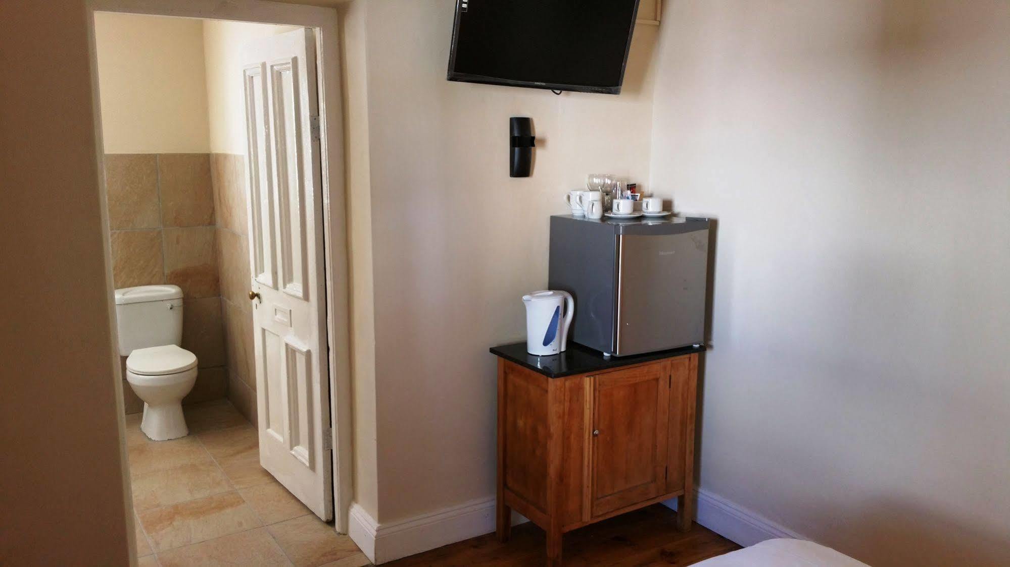 Nguni Country Lodge Middelburg  외부 사진