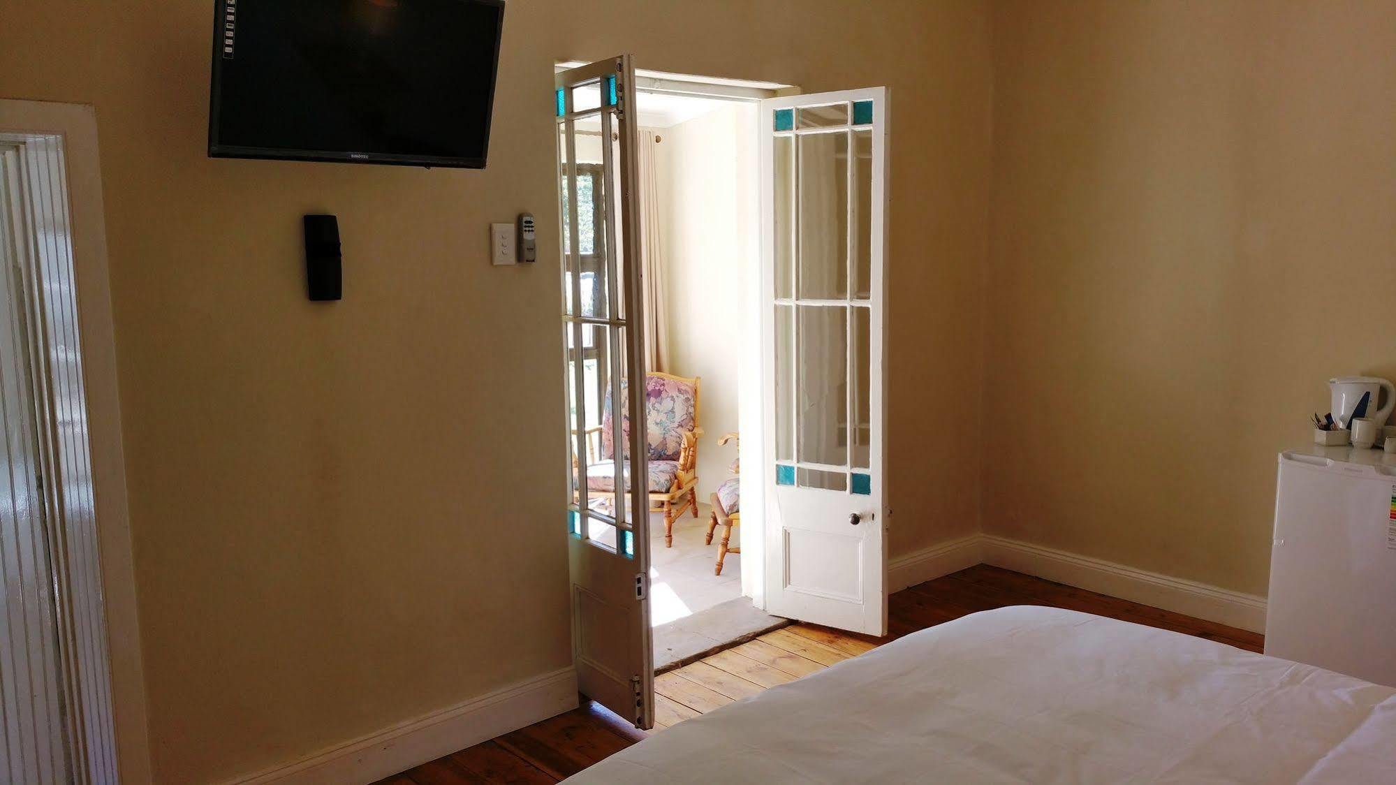 Nguni Country Lodge Middelburg  외부 사진