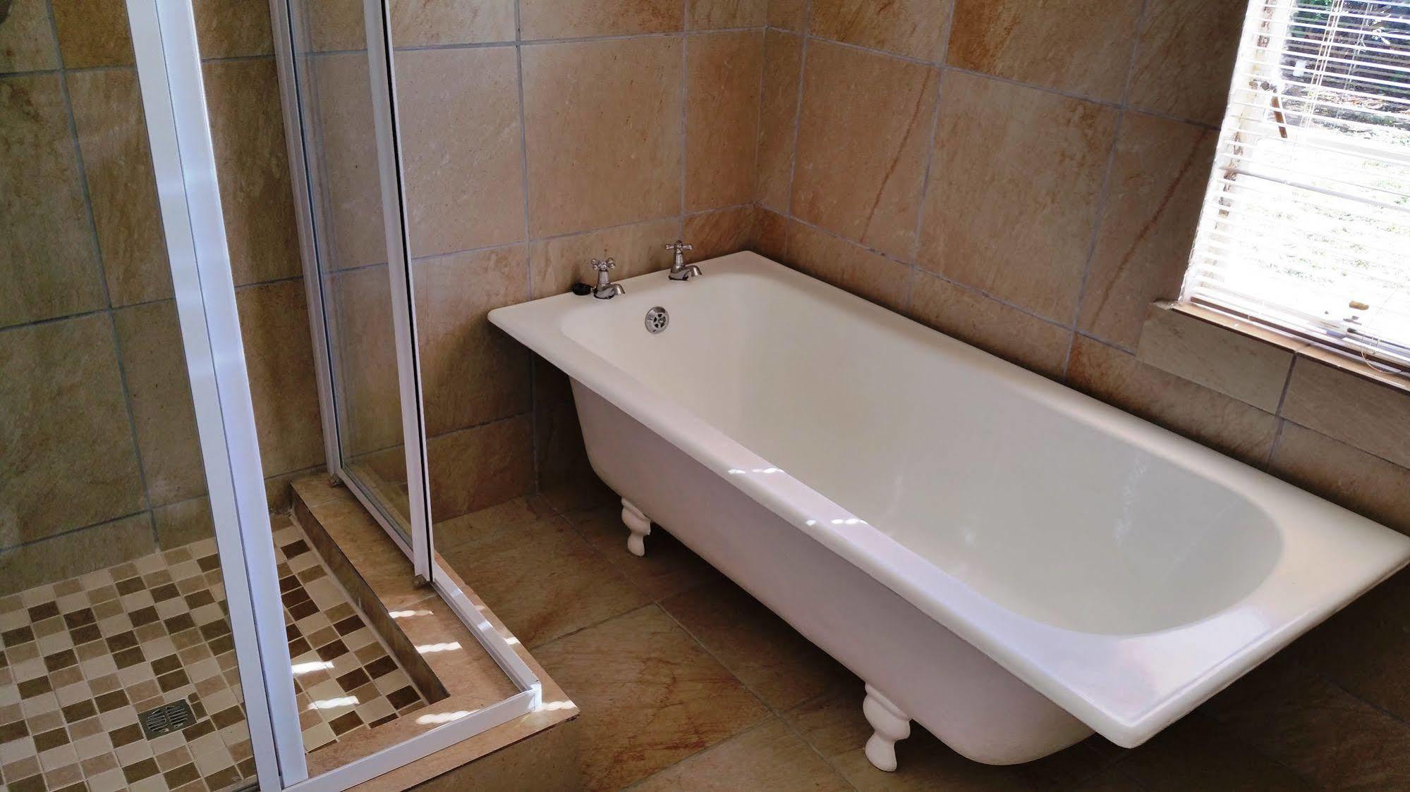 Nguni Country Lodge Middelburg  외부 사진