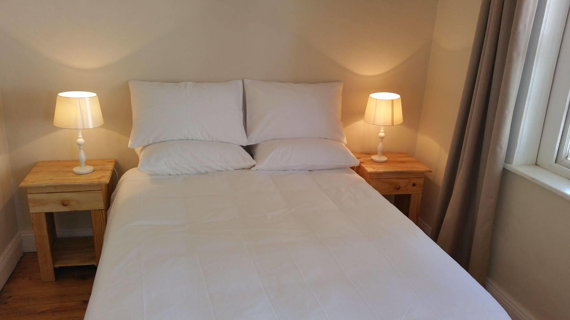 Nguni Country Lodge Middelburg  외부 사진