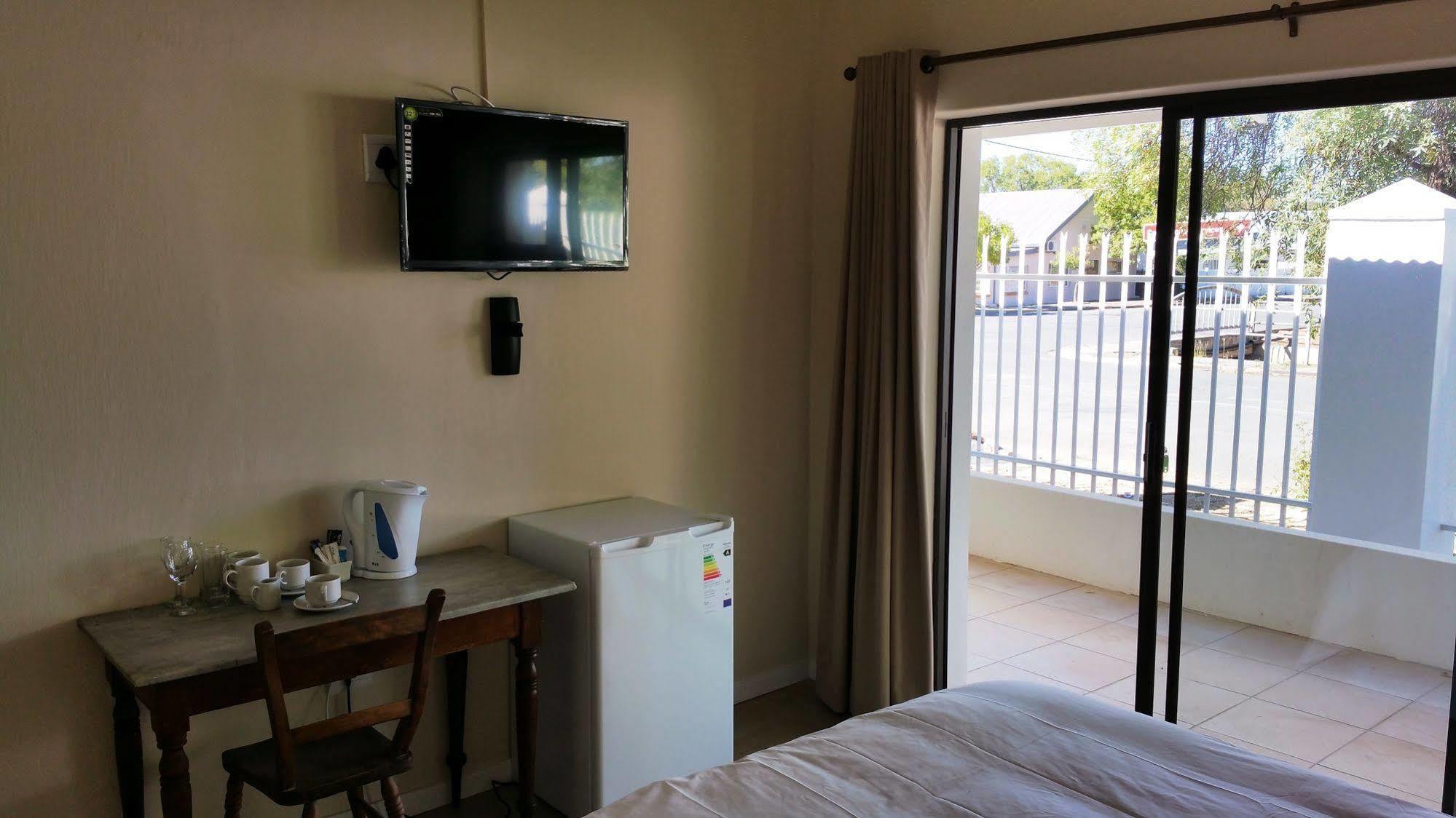 Nguni Country Lodge Middelburg  외부 사진