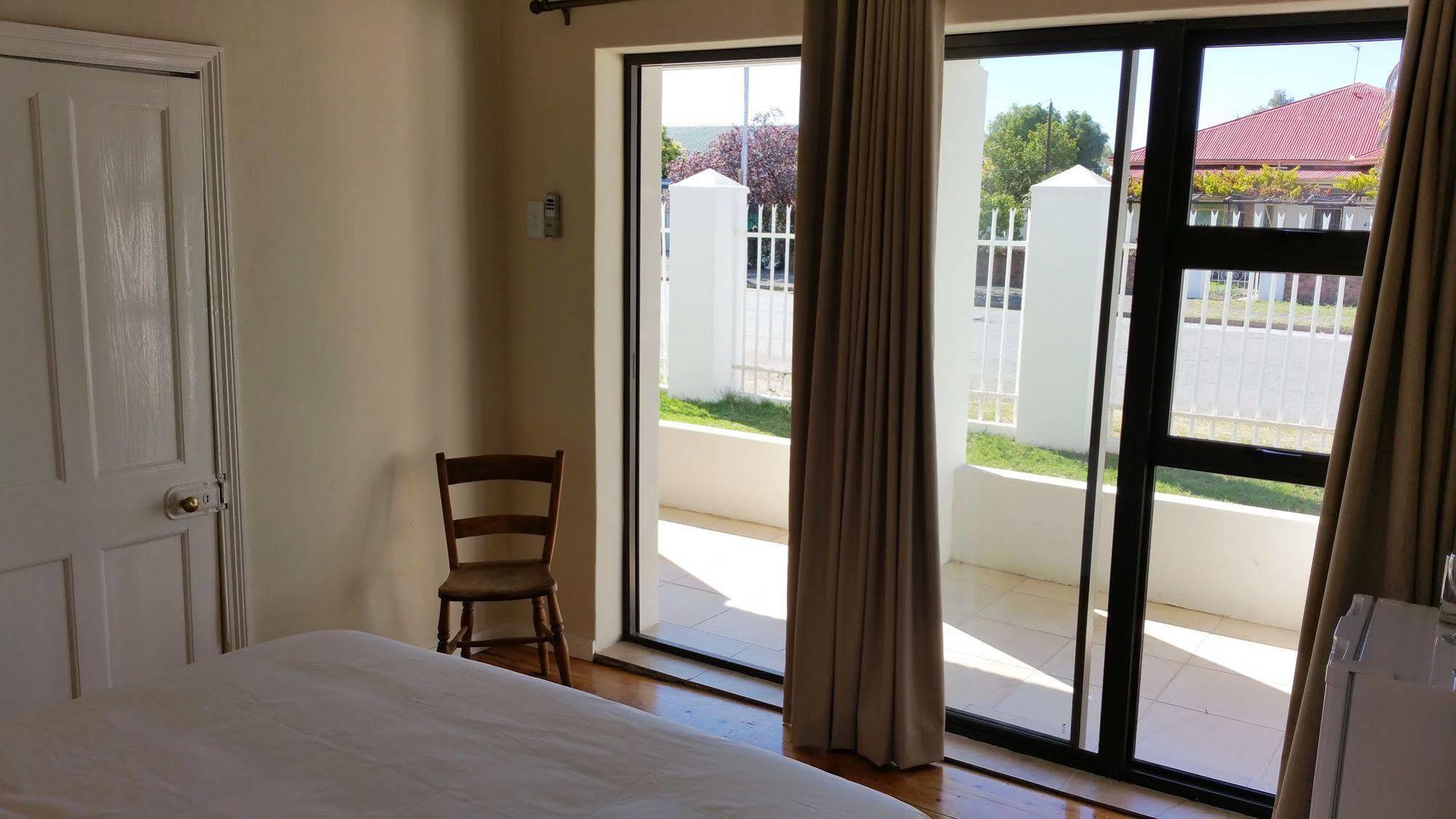 Nguni Country Lodge Middelburg  외부 사진