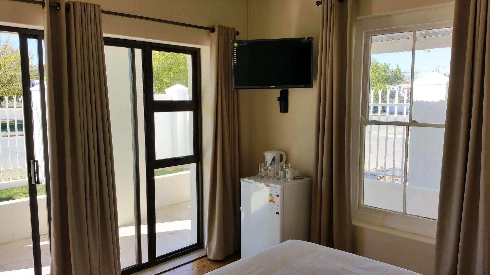 Nguni Country Lodge Middelburg  외부 사진