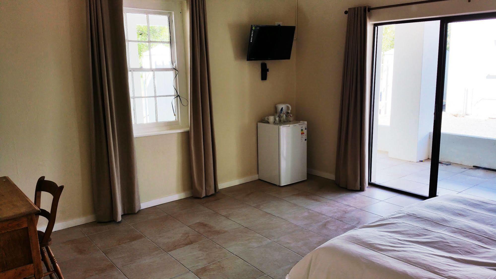 Nguni Country Lodge Middelburg  외부 사진