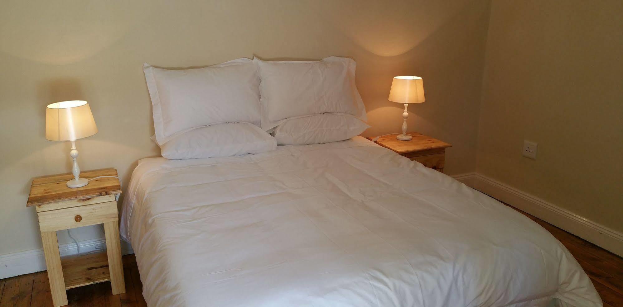 Nguni Country Lodge Middelburg  외부 사진