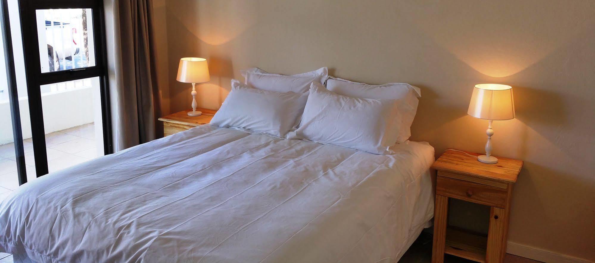 Nguni Country Lodge Middelburg  외부 사진