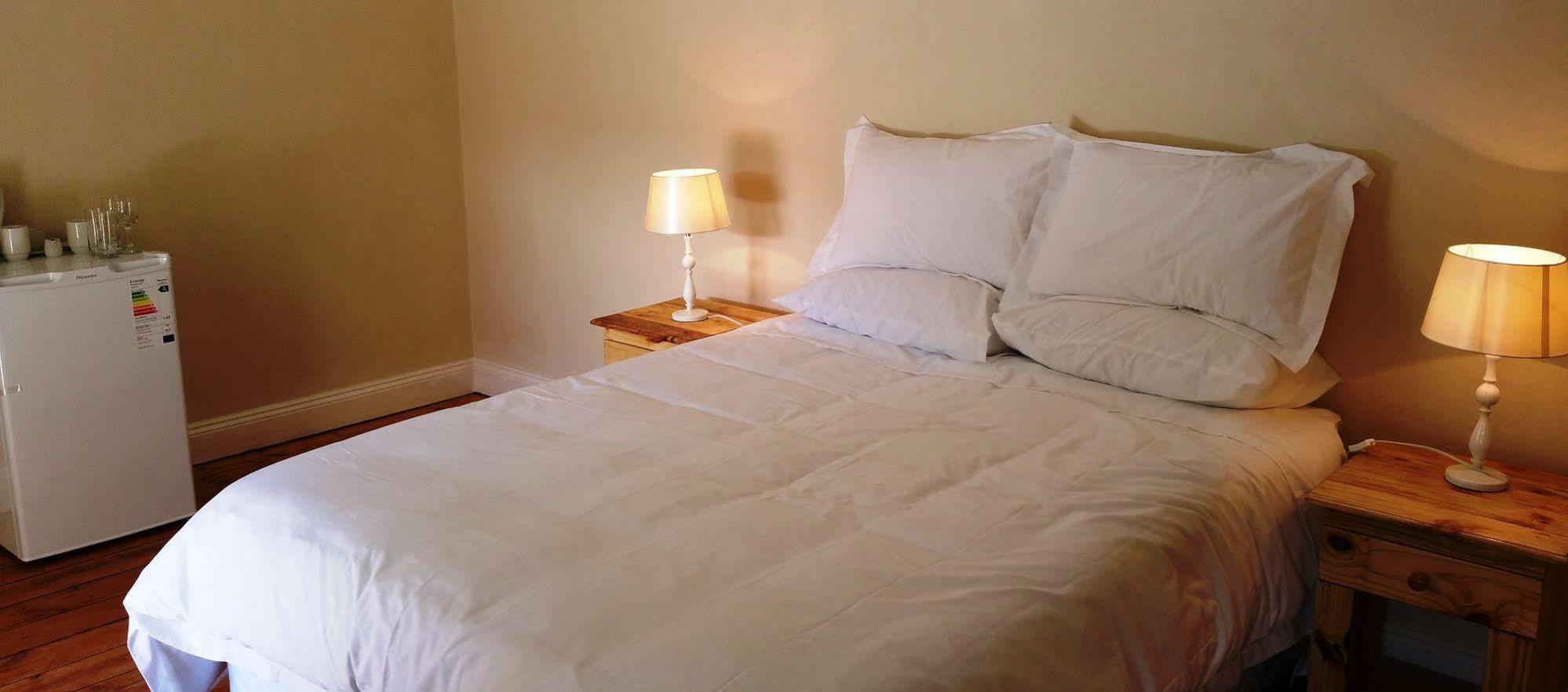 Nguni Country Lodge Middelburg  외부 사진