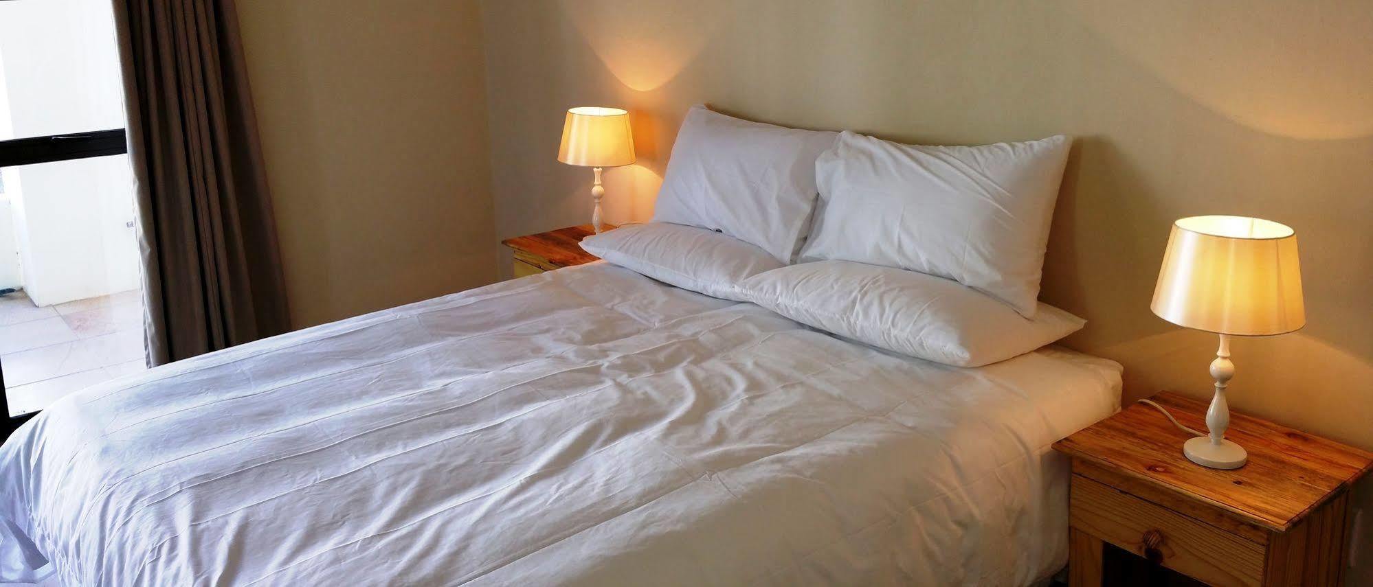 Nguni Country Lodge Middelburg  외부 사진