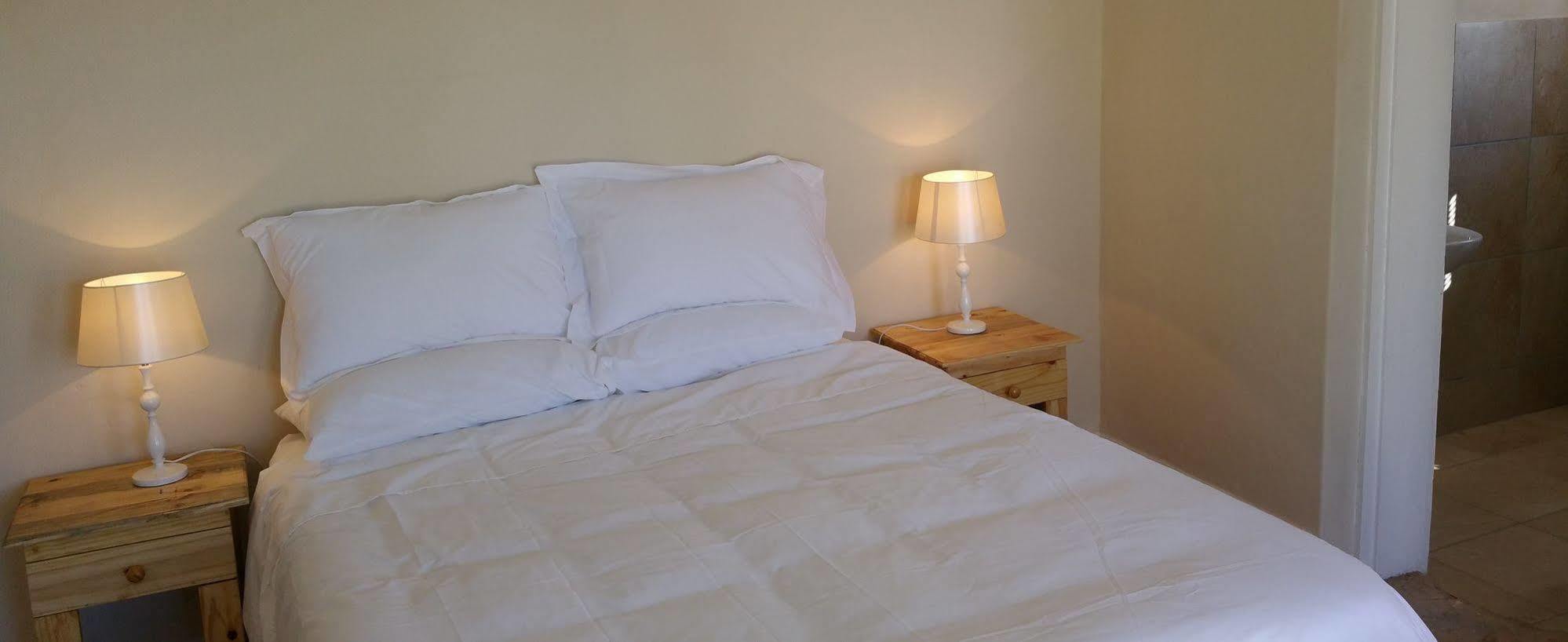 Nguni Country Lodge Middelburg  외부 사진